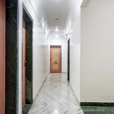 Talegaon Dabhade Collection O Shreya酒店 外观 照片