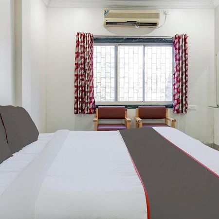 Talegaon Dabhade Collection O Shreya酒店 外观 照片