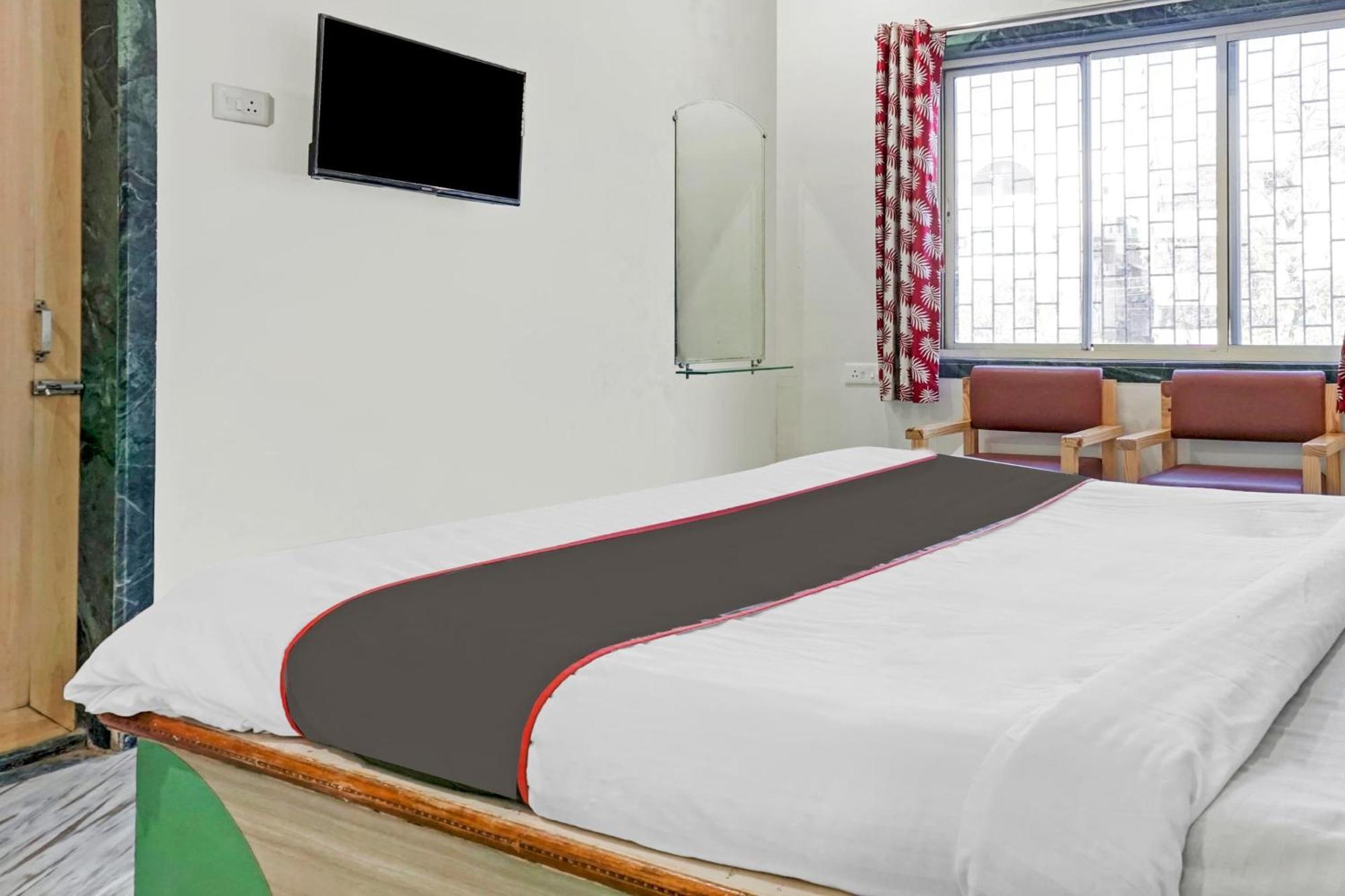 Talegaon Dabhade Collection O Shreya酒店 外观 照片