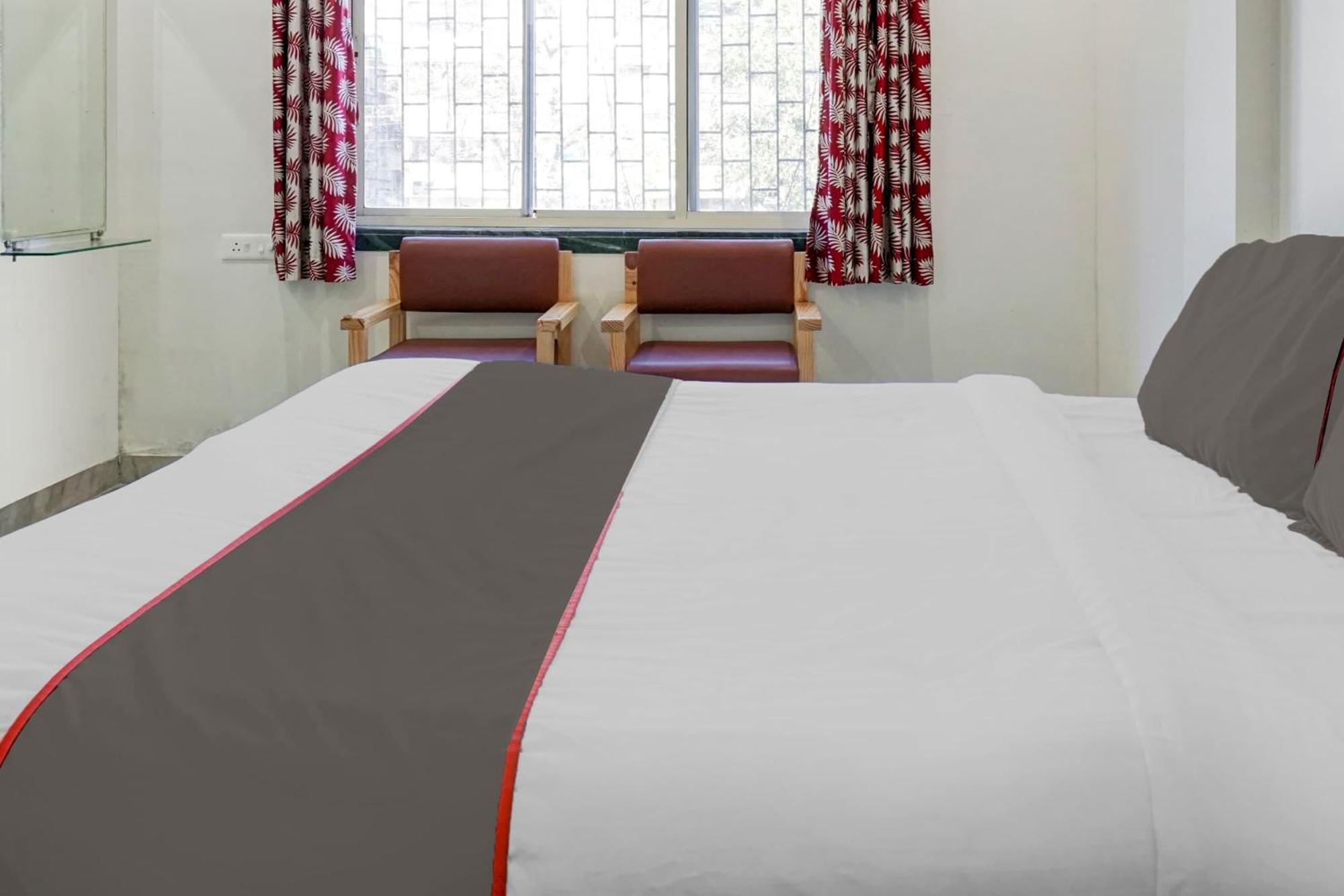 Talegaon Dabhade Collection O Shreya酒店 外观 照片