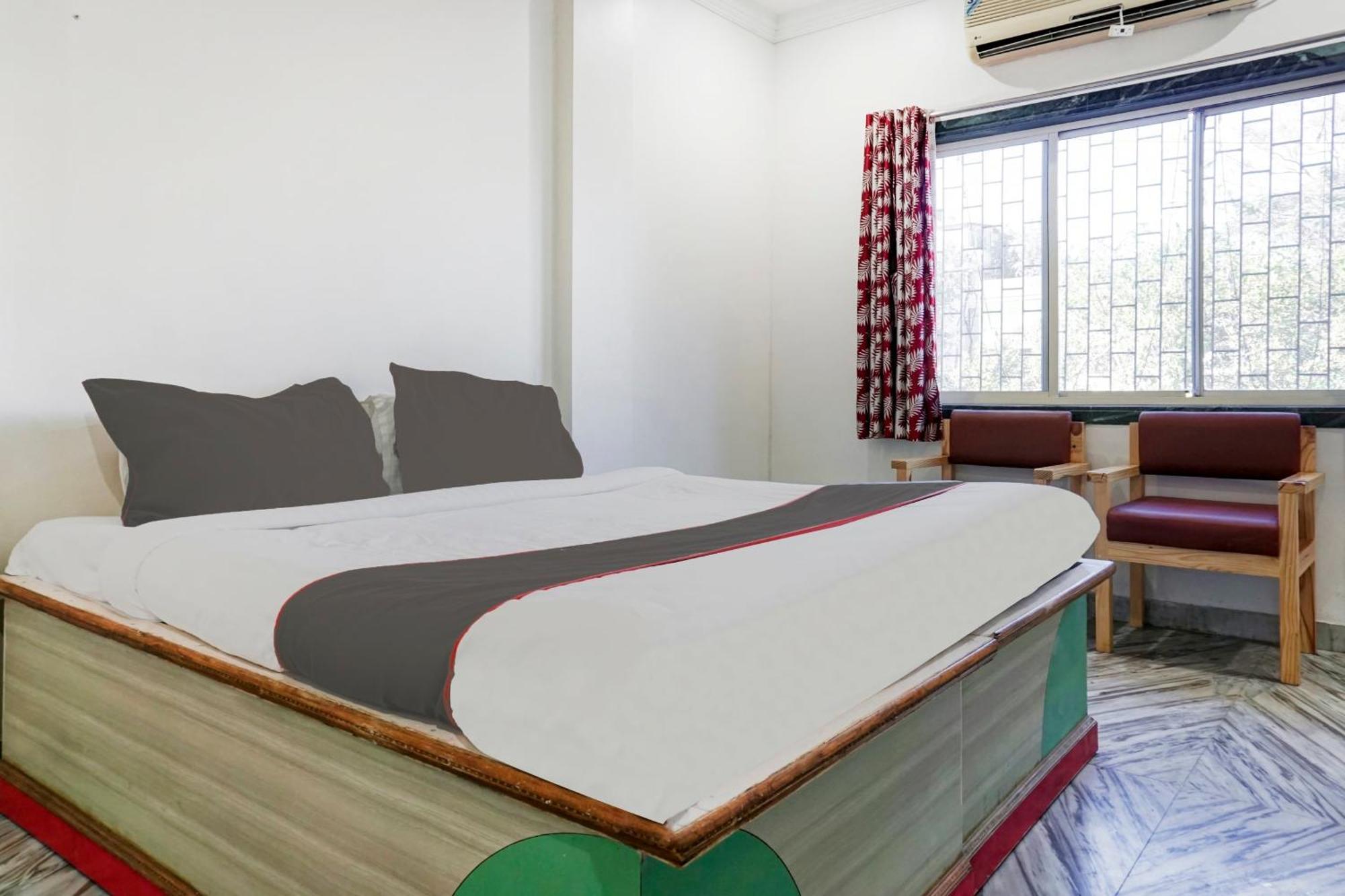 Talegaon Dabhade Collection O Shreya酒店 外观 照片