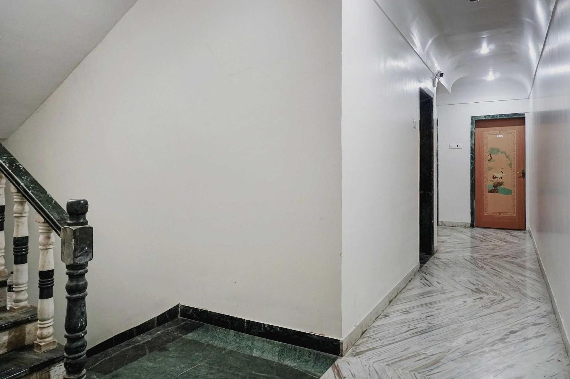Talegaon Dabhade Collection O Shreya酒店 外观 照片