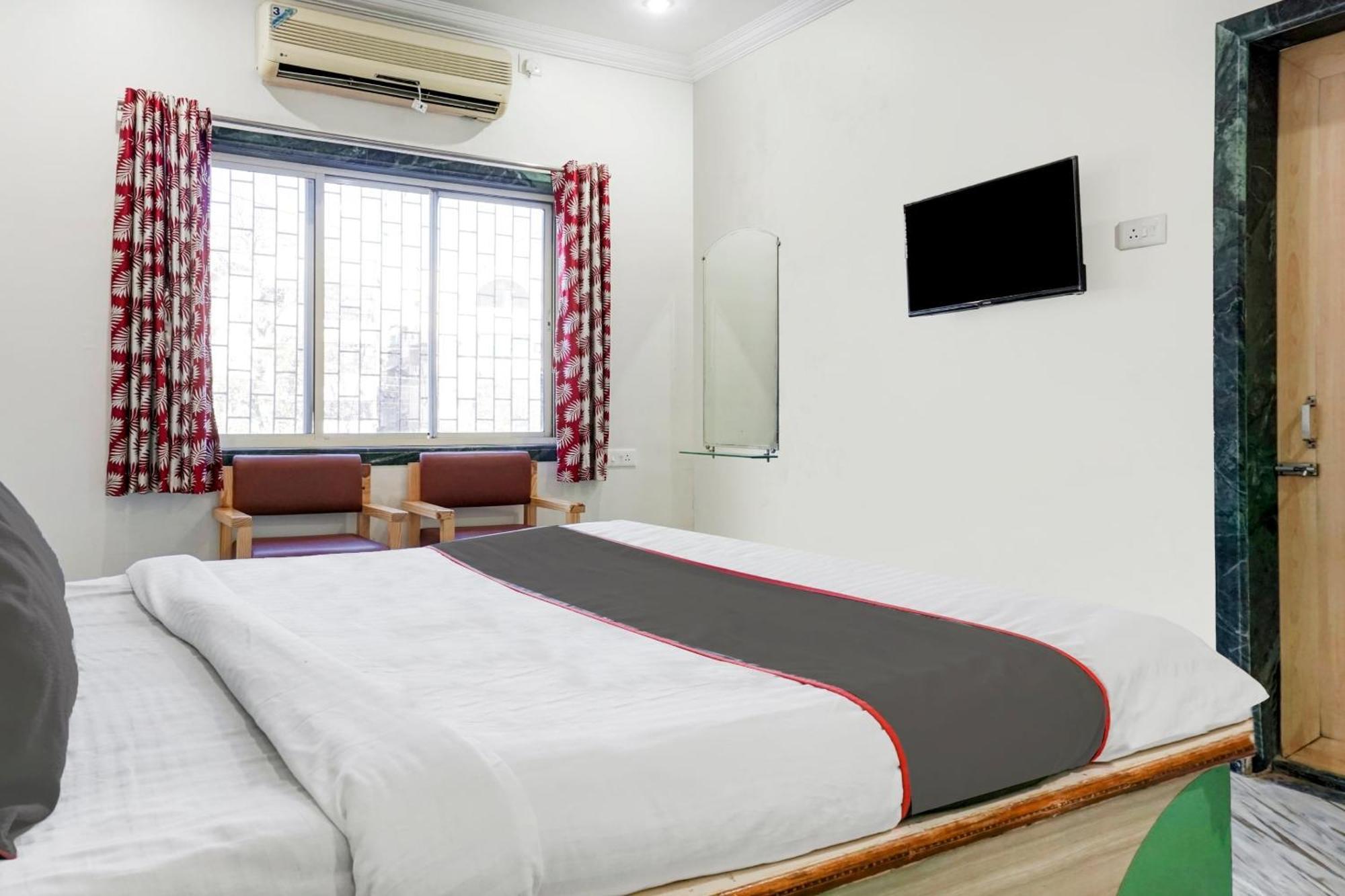 Talegaon Dabhade Collection O Shreya酒店 外观 照片