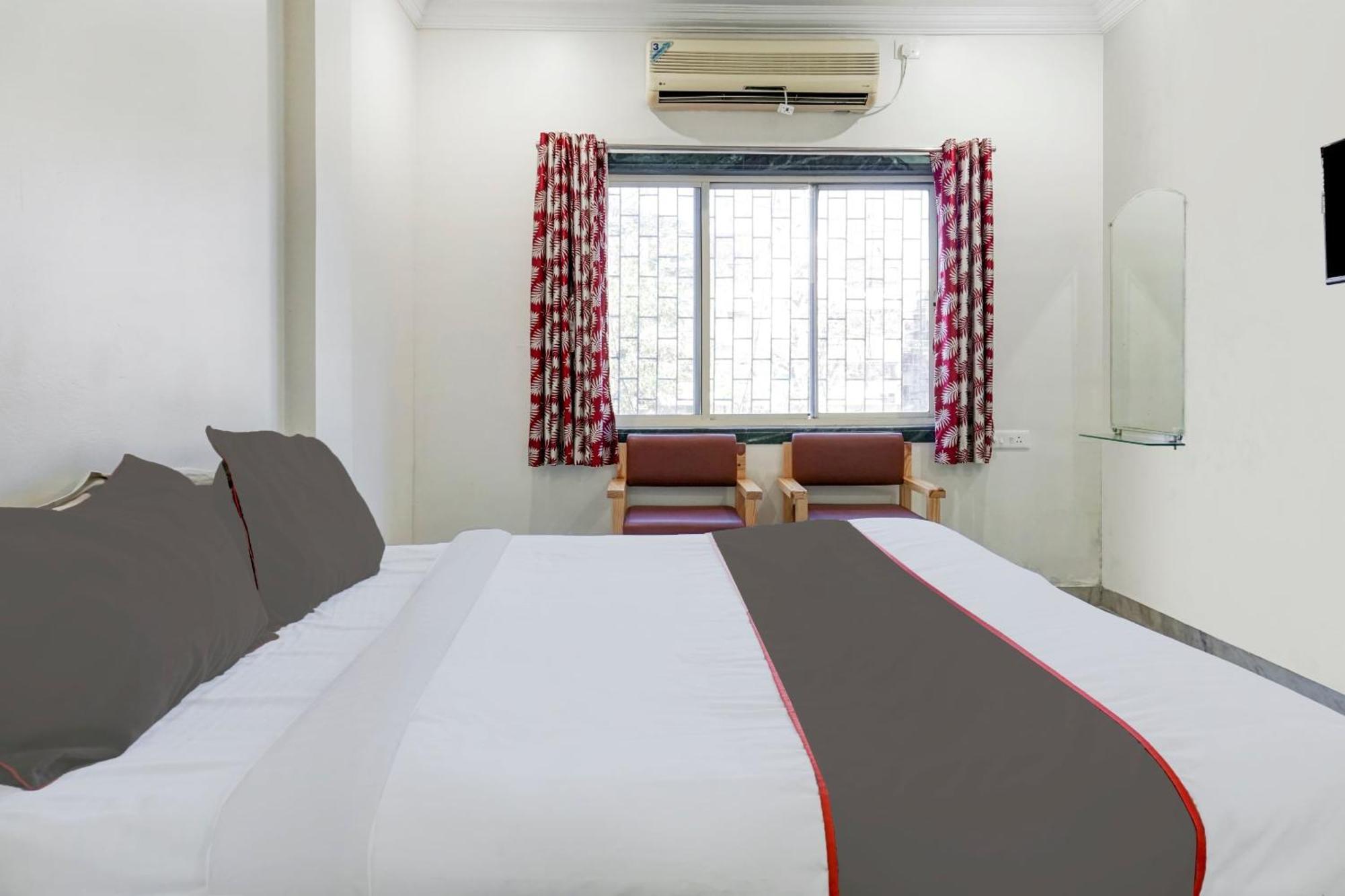 Talegaon Dabhade Collection O Shreya酒店 外观 照片