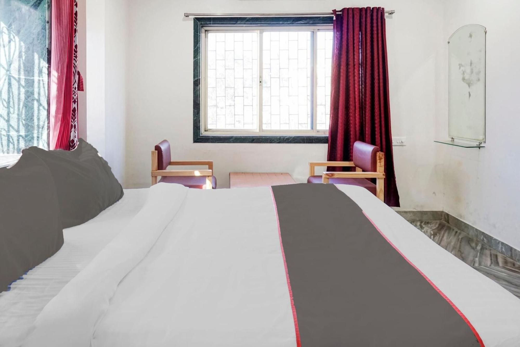 Talegaon Dabhade Collection O Shreya酒店 外观 照片