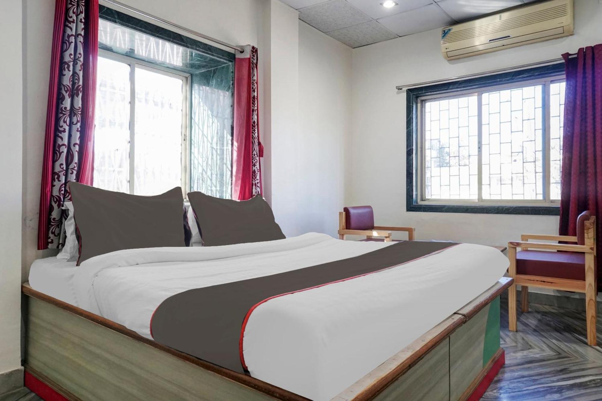 Talegaon Dabhade Collection O Shreya酒店 外观 照片