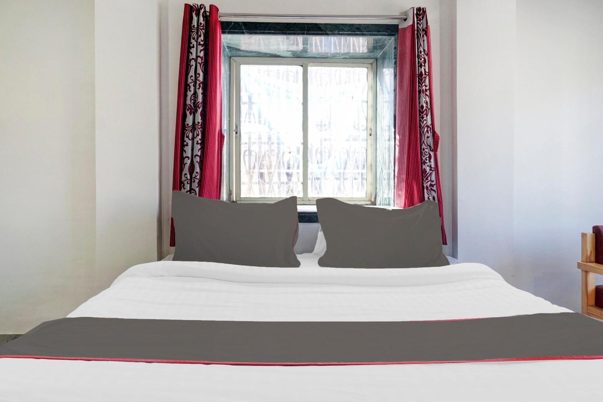 Talegaon Dabhade Collection O Shreya酒店 外观 照片
