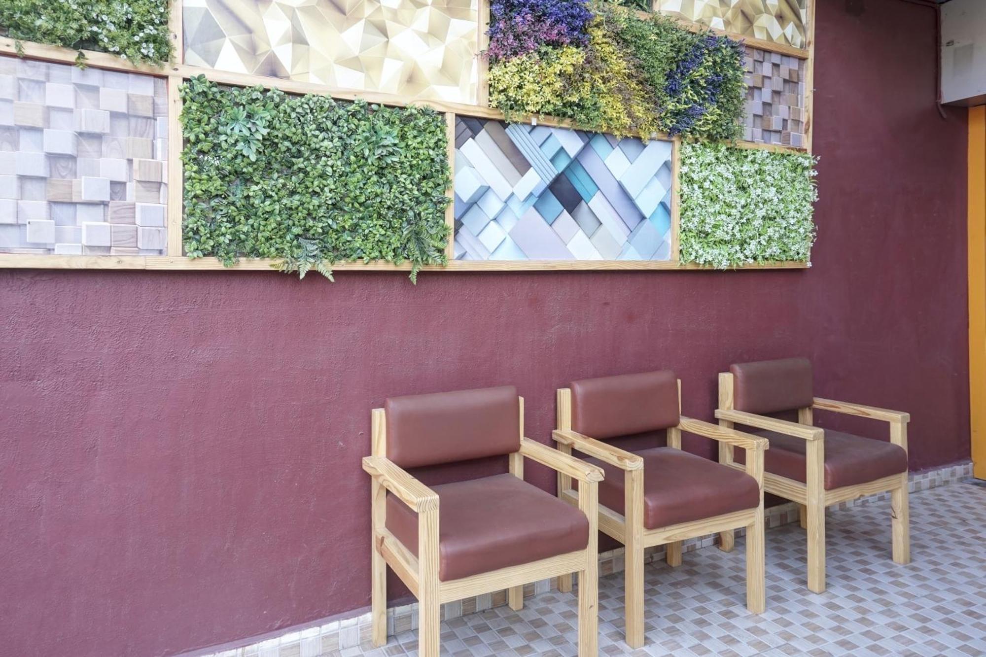 Talegaon Dabhade Collection O Shreya酒店 外观 照片
